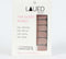 LAUED Nagelstickers - Nail Wraps - 16 Extreem Dunne Nagellak Stickers - Manicure Nail Art Folie - Sparkling Candy