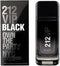 Carolina Herrera 212 Vip Black - 50ml - Eau de parfum
