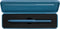 Pelikan Ineo - balpen - Ocean Blue - blauw - in metalen etui