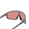 Shimano Pulsar 3 - Off Road fietsbril - RIDESCAPE-lens - grijs