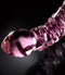 Pipedream Icicles glazendildo Icicles No. 55 roze - 7,75 inch