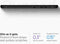 Spigen Rugged Armor - Back Cover - TPU - Nokia 7.2 - Zwart
