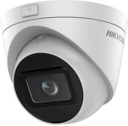 Hikvision DS-2CD1H43G2-IZ - IP-beveiligingscamera - 4 Mp Quad HD - Wit