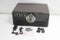 VICTROLA EMPIRE JNR MUSIC CTR - Muziek Center - 4 in 1 Platenspeler Bluetooth FM Radio - Mahonie