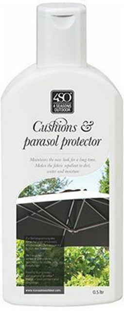 4SO Cushion & Parasol Protector