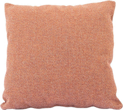 4SO - Kussen Terra Cotta 50 x 50 cm