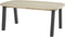 4SO - Taste Derby Dining Tafel Teak Ellipse 180 x 110 cm
