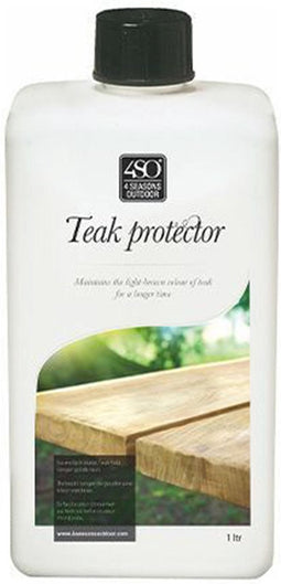4SO - Teak - Protector
