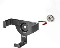 Hama Muurbeugel voor Apple TV HD (4e gen.)/4K (1e/2e/3e gen.), magnetisch