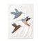 Happy Friday | Set van 2 theedoeken Colibri delphinae