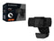 Conceptronic AMDIS05B - Webcam - 1280x720 HD - 30fps - 68° kijkhoek - USB 2.0 - Hoogte 110mm