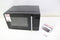 Inventum MN237CB - Combimagnetron - 23 liter - 5 magnetronstanden - 4 combinatiestanden - 10 automatische kookprogramma's