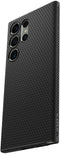 Spigen Liquid Air - Soft Case - Air Cushion Technologie - Zwart