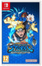 Naruto x Boruto - Ultimate Ninja Storm Connections - Nintendo Switch - Vechtgame (2023)