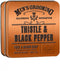 Gezicht en Baardzeep Thistle Black Pepper | Men's Grooming