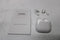 Apple AirPods 4 - Draadloze oordopjes - ANC - Wit