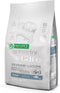 Nature´s P Witte Hond Volwassen Kleine Graanvrije Vis 1.5kg Hondenvoer Transparant 1.5kg