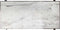 Richmond Interiors Eettafel Levanto kruispoot 200 (Silver)