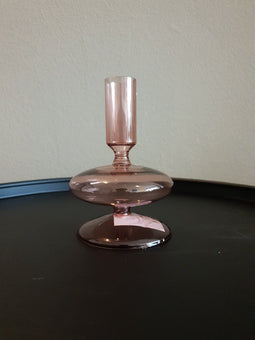 Kandelaar no 3 Delicate koperbruinCountryfield