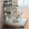 MIELE G7788SCVIXXLOBS - Vaatwasmachine - Volledig integreerbaar - 14 couverts - 11 programma's - 37-41 dB(A)
