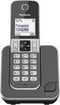 Panasonic KX-TGD310NLG - Dect-telefoon - 16 uur gespreksduur - 1 handset