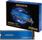 Adata Legend 710 - SSD 256GB - M.2 PCIe 3.0 - Leessnelheid 2100 MB/s - Schrijfsnelheid 1000 MB/s