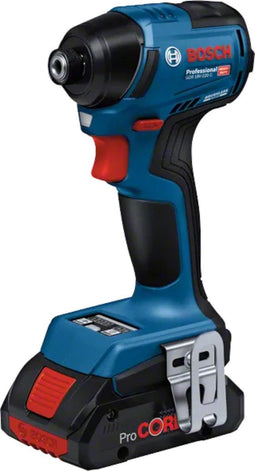 Bosch GDR 18V-220 C - Slagmoersleutel 18V - 220 Nm - Inclusief koffer