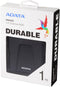 Adata HD680 - Externe Harde Schijf - 1TB - Zwart