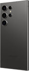 Samsung Galaxy S24 Ultra - Smartphone - 256GB opslag 12GB RAM - Zwart