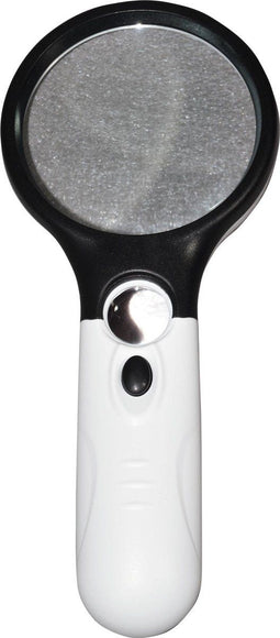 Eagle Loep Met Led Verlichting