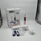 Oral-B iO Series 6N - Elektrische tandenborstel - 5 reinigingsstanden - Roze (2 opzetborstels)