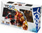 Robo Kombat VIKING Gevechtsrobots - Duo Set