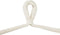 909 Outdoor - Hangstoel - Ecru met Kwastjes - Vintage
