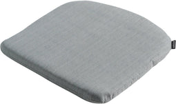 Madison Zitkussen Basic - Grey - 46x48 - Grijs