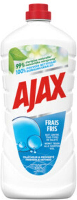 Ajax - Allesreiniger - Fris - 1,25L