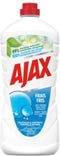 Ajax - Allesreiniger - Fris - 1,25L