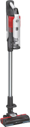 Hoover HF910H 011 - Multifunctionele bezem - 21,6V Lithium - Borstelloze motor 350W - 30min autonomie - 62AW zuigkracht - Turbofunctie 130AW - LED-scherm - 4 zuigmodi - Antikronkelborstel - Snelladen 3,5u