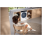 Miele TQ 1000 WP - Warmtepompdroger - 9 kg - M touch pro - Perfect Dry - Wifi Connected