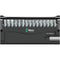 Wera BC 30 Metal 1 - Bit-Check met 1/4