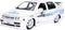 Jada Toys - Fast & Furious 1995 Volkswagen Jetta 1:24