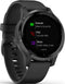 Garmin vívoactive 4s - Smartwatch - GPS Hartslagmeter Muziek - Zwart