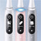 Oral-B iO Series 6S - Vibrerende tandenborstel - 5 poetsprogramma's - Roze