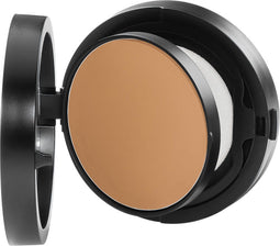 YOUNGBLOOD - Creme Powder Foundation - Warm Beige