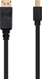 Mini DisplayPort to DisplayPort Cable NANOCABLE 10.15.2402 2 m