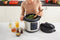 CrockPot CR051 - Express Pot - Snelkookpan 5,7L - Slowcooker met 12 standen