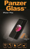 PanzerGlass 2004 - Screenprotector - Krasbestendig - iPhone 7 Plus