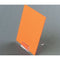 Klika - Standaard transp 20x35mm slit 0.5mm 20st - 20 stuks