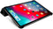 Decoded - Silicone Slim Cover - Schokbestendig - Zwart