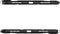 Spigen Rugged Pro - Backcover - Extra stevige bescherming - Zwart (2022)