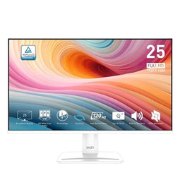 MSI 9S6-3PD4CM-018 - Monitor - 25" IPS (63,5 cm)
